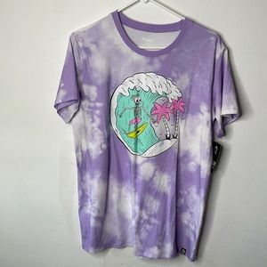 Surfin Kelly Rags Tee